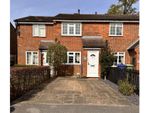 Thumbnail to rent in Crofton Close, Bracknell