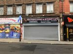 Thumbnail to rent in Cleveland Street, Doncaster, South Yorkshire