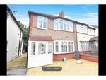 Thumbnail to rent in The Drive, Hounslow