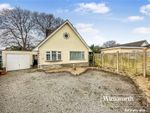 Thumbnail for sale in Linden Road, West Parley, Ferndown, Dorset