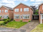 Thumbnail for sale in Monks Close, Broxbourne