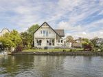 Thumbnail to rent in Pharaohs Island, Shepperton