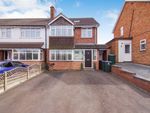 Thumbnail for sale in Stonebury Avenue, Coventry
