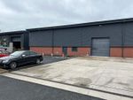 Thumbnail to rent in Unit 2A Railway View Business Park, Clay Cross, Chesterfield