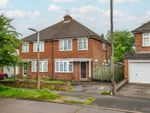 Thumbnail for sale in Pondfield Crescent, St. Albans, Hertfordshire