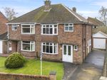 Thumbnail for sale in Allestree Drive, Scartho, N E Lincolnshire