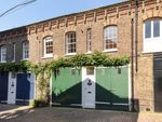 Thumbnail to rent in Lucerne Mews, London