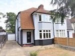 Thumbnail to rent in Mead Way, Hayes, Bromley