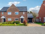Thumbnail to rent in Six Acres, Warborough, Wallingford