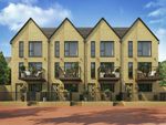 Thumbnail to rent in "The Greyfriars" at Starboard Crescent, Chatham