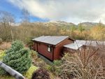 Thumbnail for sale in Whistlefield Lodges, Loch Eck, Dunoon