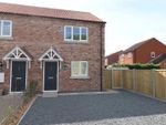 Thumbnail for sale in Watson Drive, Eastrington, Howden