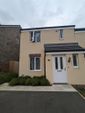 Thumbnail to rent in Tasker Way, Scarrowscant Lane, Haverfordwest