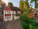 Thumbnail to rent in Gordon Road, Camberley