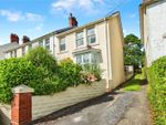 Thumbnail for sale in Longacre Road, Carmarthen, Carmarthenshire