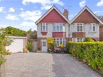 Thumbnail to rent in South Bank, Chichester, West Sussex