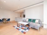 Thumbnail to rent in South Quay Plaza, Marsh Wall, Canary Wharf