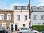 Thumbnail to rent in Latchmere Road, Battersea, London