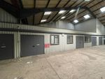 Thumbnail to rent in Units At Opq, Sm Tidy Industrial Estate, Folders Lane, Ditchling