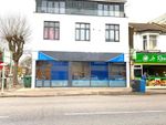 Thumbnail to rent in Shop, 125, Southchurch Road, Southend-On-Sea