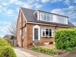 Thumbnail to rent in New Crescent, Horsforth, Leeds