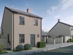 Thumbnail to rent in "The Holywell - Trevemper" at Trevemper Road, Newquay