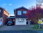 Thumbnail for sale in Plackett Close, Breaston, Derby, Derbyshire