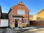 Thumbnail for sale in Kingfisher Drive, Littlehampton, West Sussex
