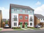 Thumbnail to rent in "The Greyfriars" at Green Lane West, Rackheath, Norwich