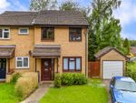 Thumbnail for sale in Chaldon Road, Crawley, West Sussex