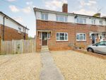 Thumbnail for sale in Turner Road, Broadwater, Worthing