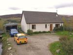 Thumbnail to rent in The Willows, 83 Tomich, Lairg, Sutherland
