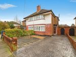 Thumbnail for sale in Wood End Lane, Northolt