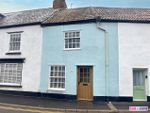 Thumbnail for sale in Denver Road, Topsham, Exeter