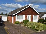 Thumbnail for sale in Crockwells Close, Exminster, Exeter