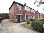 Thumbnail for sale in Manston Grove, Leeds, West Yorkshire