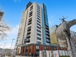 Thumbnail to rent in Meadowside Quay Square, Glasgow Harbour, Glasgow