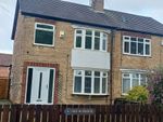 Thumbnail to rent in Inglemire Lane, Hull