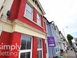 Thumbnail to rent in Coombe Terrace, Brighton