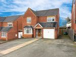 Thumbnail for sale in Brynfa Avenue, Welshpool, Powys