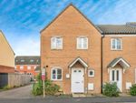 Thumbnail to rent in Avocet Rise, Sprowston, Norwich