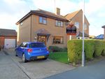 Thumbnail for sale in Two Sisters Close, Sutton Bridge, Spalding, Lincolnshire