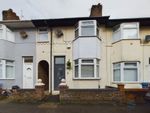 Thumbnail to rent in Witton Road, Tuebrook