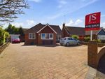 Thumbnail to rent in Parry Drive, Rustington