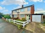 Thumbnail for sale in Atholl Close, Luton