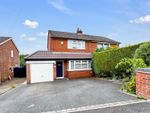 Thumbnail for sale in Bankhouse Drive, Congleton