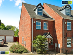 Thumbnail for sale in Sandford Road, Syston, Leicester, Leicestershire