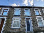 Thumbnail for sale in Jones Street Clydach -, Tonypandy