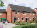Thumbnail to rent in "The Hardwick" at Tithe Barn Lane, Exeter