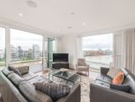 Thumbnail to rent in Ravensbourne Apartments, 5 Central Avenue